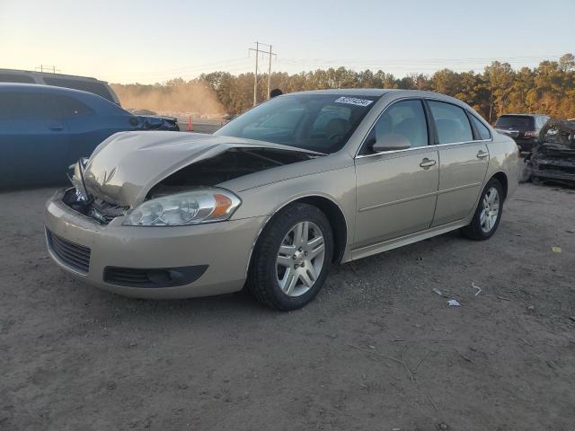 CHEVROLET IMPALA 2011 2g1wb5ek8b1249691