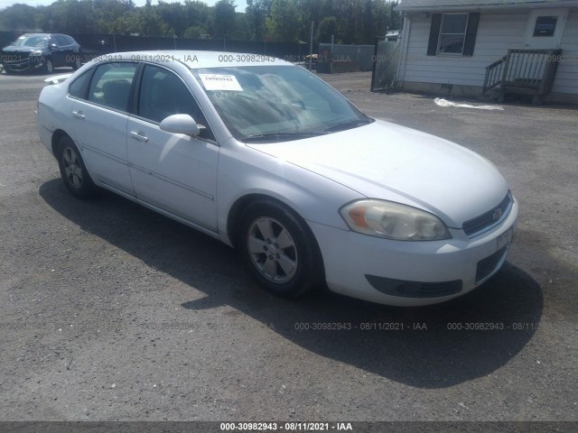 CHEVROLET IMPALA 2010 2g1wb5ek9a1137917