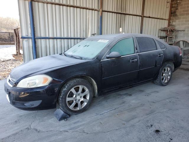 CHEVROLET IMPALA 2010 2g1wb5ek9a1192819