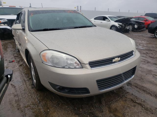 CHEVROLET IMPALA LT 2010 2g1wb5ek9a1203124