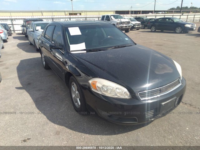 CHEVROLET IMPALA 2010 2g1wb5ek9a1233708