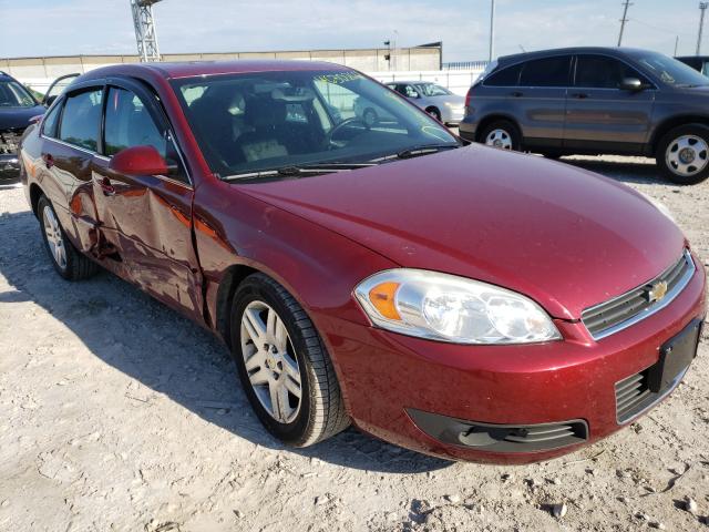 CHEVROLET IMPALA LT 2011 2g1wb5ek9b1133979