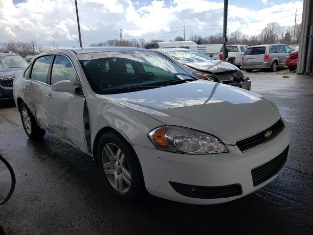 CHEVROLET IMPALA LT 2011 2g1wb5ek9b1297457