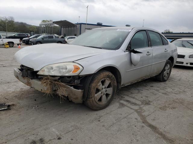 CHEVROLET IMPALA 2010 2g1wb5ekxa1174927