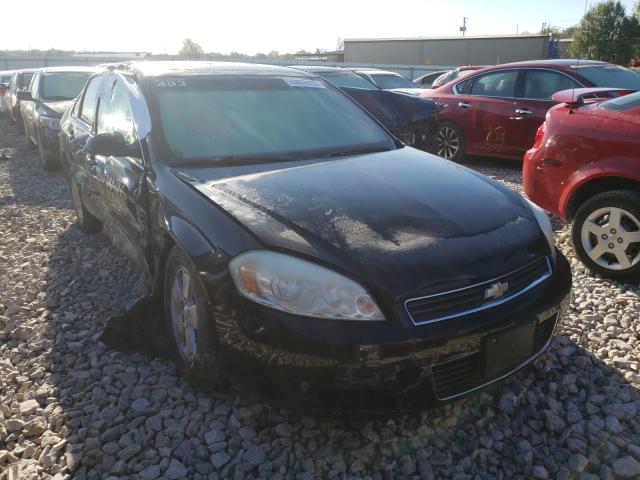 CHEVROLET IMPALA LT 2010 2g1wb5ekxa1228307