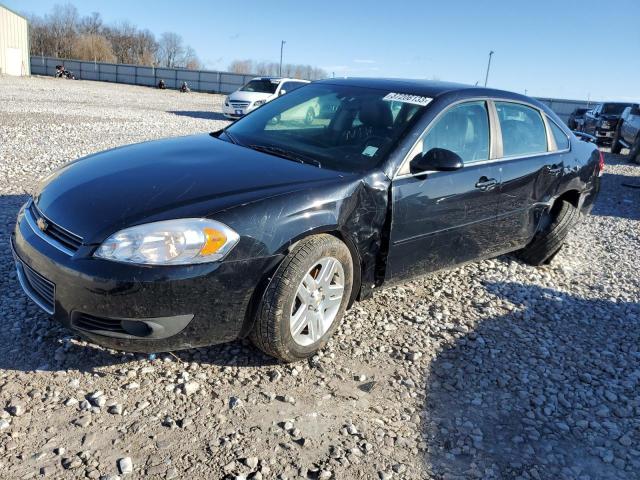 CHEVROLET IMPALA LT 2011 2g1wb5ekxb1174850