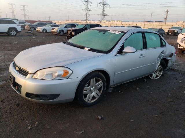 CHEVROLET IMPALA LT 2011 2g1wb5ekxb1218135