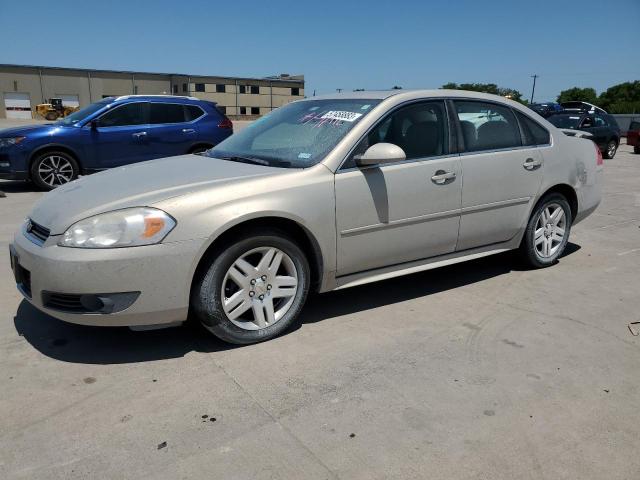 CHEVROLET IMPALA LT 2011 2g1wb5ekxb1219480