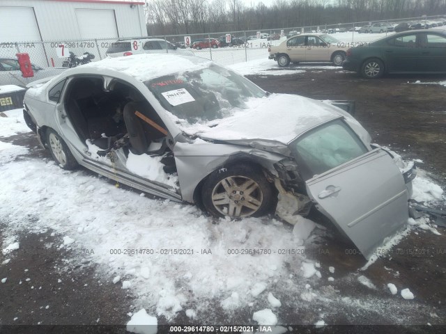 CHEVROLET IMPALA 2011 2g1wb5ekxb1305422