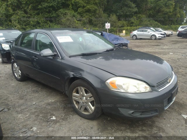 CHEVROLET IMPALA 2010 2g1wb5en0a1168953