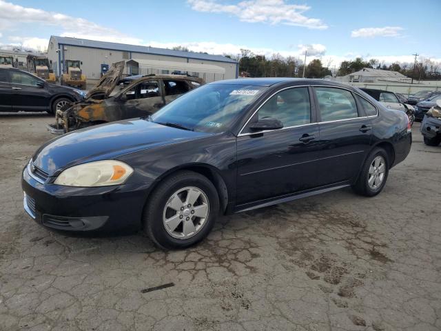 CHEVROLET IMPALA LT 2010 2g1wb5en0a1247667