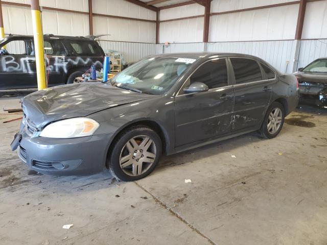 CHEVROLET IMPALA LT 2010 2g1wb5en0a1256899