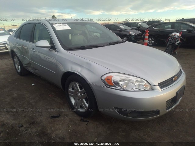 CHEVROLET IMPALA 2010 2g1wb5en1a1209400