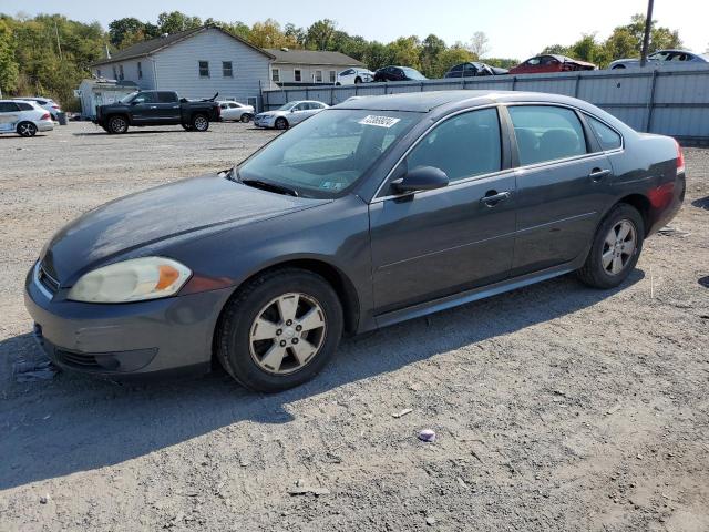 CHEVROLET IMPALA LT 2010 2g1wb5en2a1236315