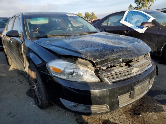 CHEVROLET IMPALA LT 2010 2g1wb5en2a1241689