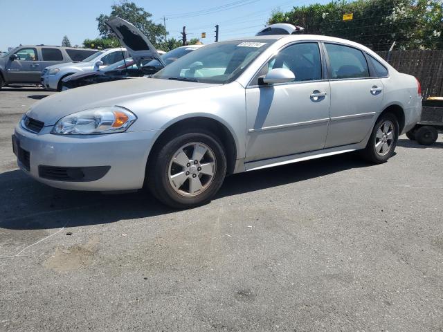 CHEVROLET IMPALA 2010 2g1wb5en3a1247999