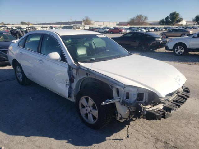 CHEVROLET IMPALA LT 2010 2g1wb5en4a1141352