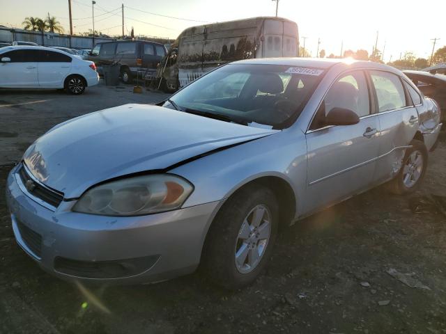 CHEVROLET IMPALA LT 2010 2g1wb5en5a1177471