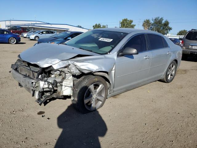 CHEVROLET IMPALA LT 2010 2g1wb5en6a1115545