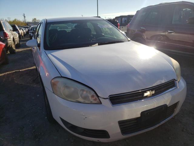 CHEVROLET IMPALA LT 2010 2g1wb5en6a1230629