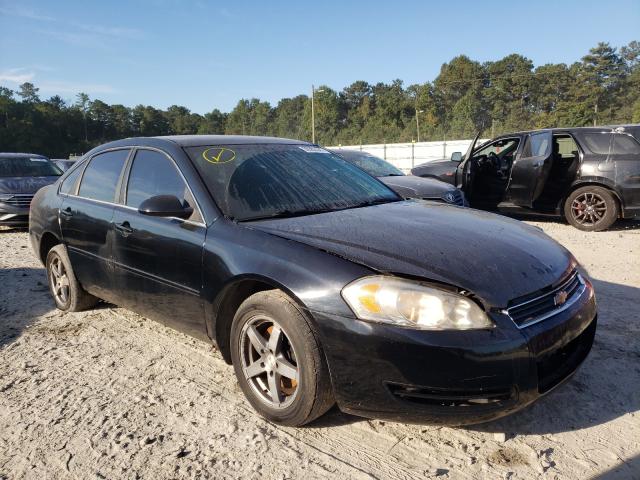 CHEVROLET IMPALA LT 2010 2g1wb5en6a1247818