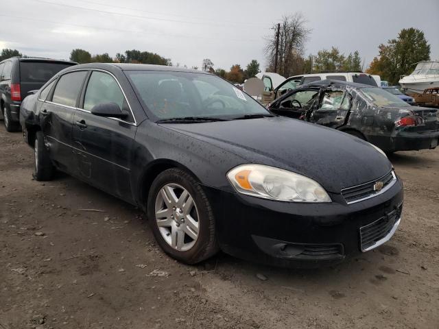 CHEVROLET IMPALA LT 2010 2g1wb5en6a1254722