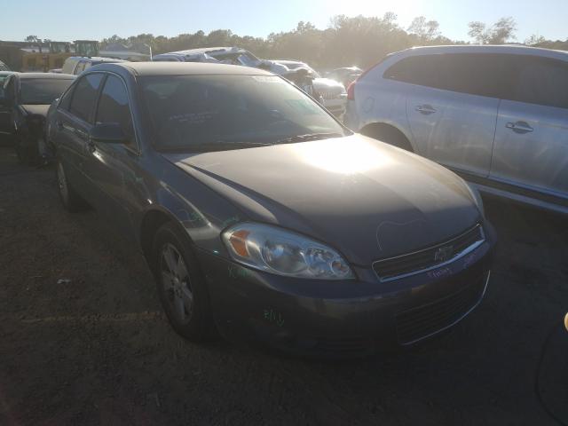 CHEVROLET IMPALA LT 2010 2g1wb5en8a1137935