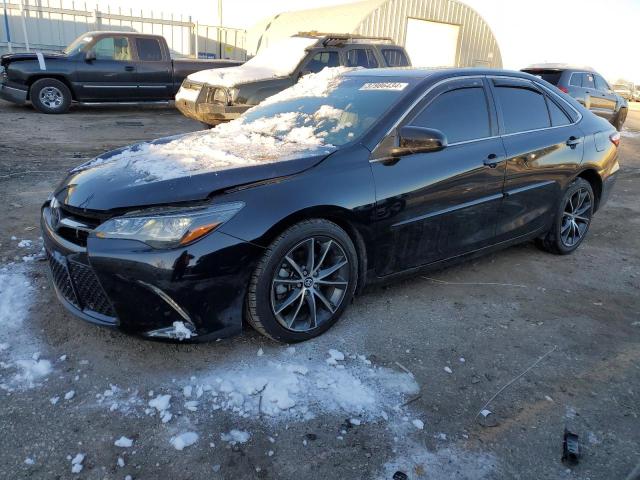 TOYOTA CAMRY 2016 2g1wb5en8a1189100