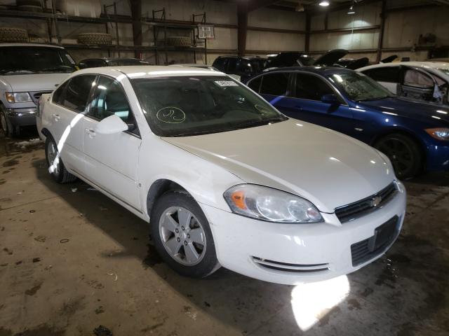 CHEVROLET IMPALA LT 2010 2g1wb5en8a1221057