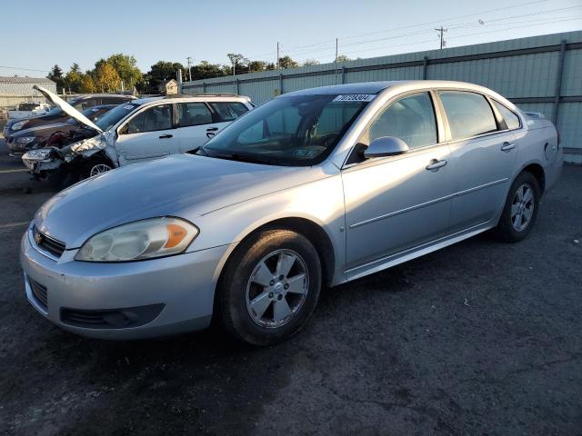 CHEVROLET IMPALA LT 2010 2g1wb5en9a1132789