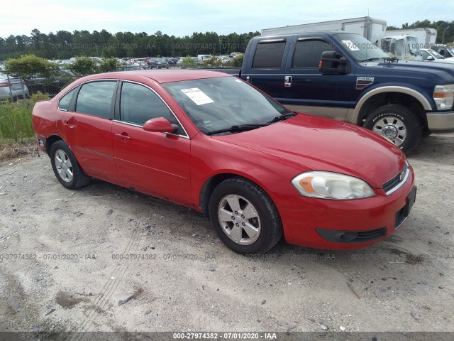 CHEVROLET IMPALA 2010 2g1wb5en9a1213159