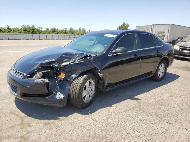 CHEVROLET IMPALA LT 2010 2g1wb5enxa1109263