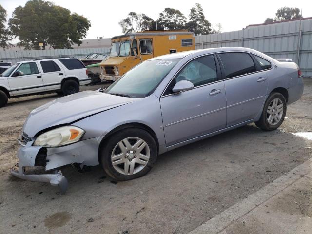 CHEVROLET IMPALA 2006 2g1wc581069113451