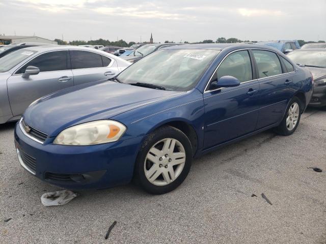 CHEVROLET IMPALA LT 2006 2g1wc581069228602