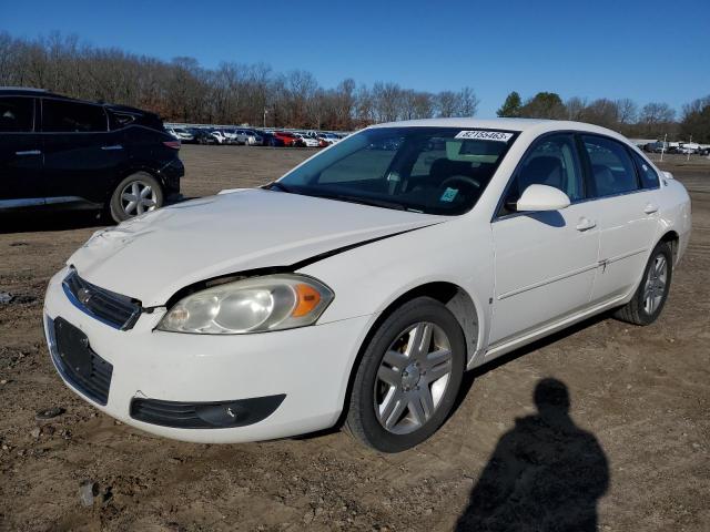 CHEVROLET IMPALA 2006 2g1wc581069304061