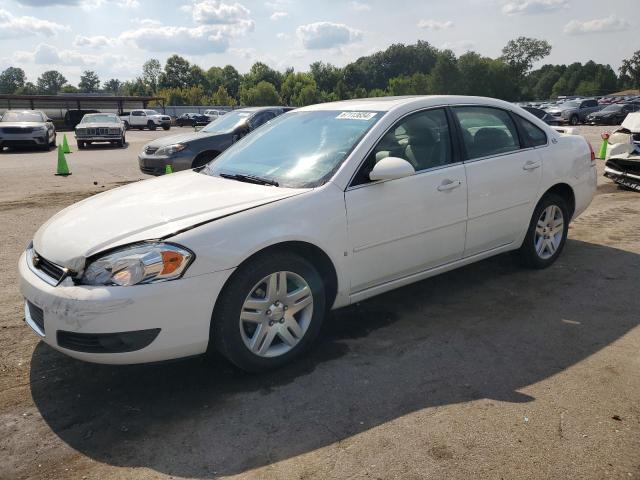 CHEVROLET IMPALA LT 2006 2g1wc581169262158