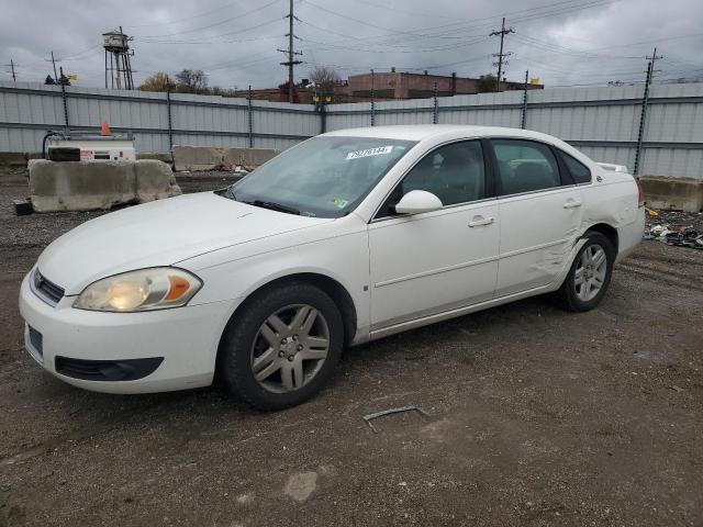 CHEVROLET IMPALA LT 2006 2g1wc581269289210