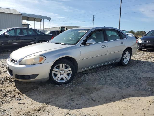 CHEVROLET IMPALA 2006 2g1wc581269315904