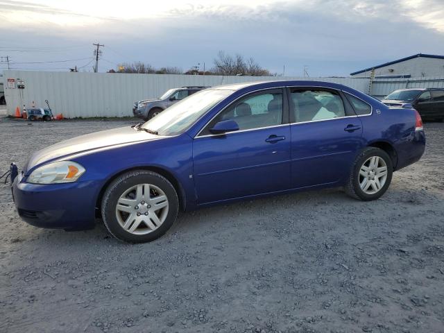 CHEVROLET IMPALA 2006 2g1wc581669264679