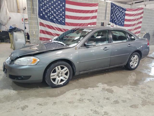 CHEVROLET IMPALA 2006 2g1wc581669345195