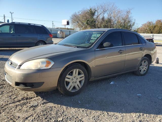 CHEVROLET IMPALA 2006 2g1wc581869425758