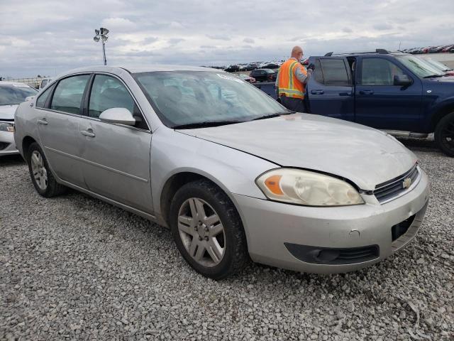 CHEVROLET IMPALA LT 2006 2g1wc581969116736