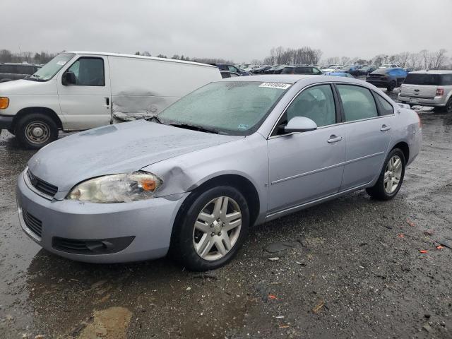 CHEVROLET IMPALA 2006 2g1wc581969148523