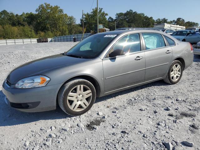 CHEVROLET IMPALA LT 2006 2g1wc581969208834