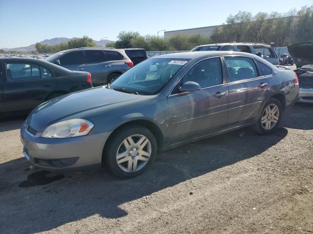 CHEVROLET IMPALA 2008 2g1wc583181204425