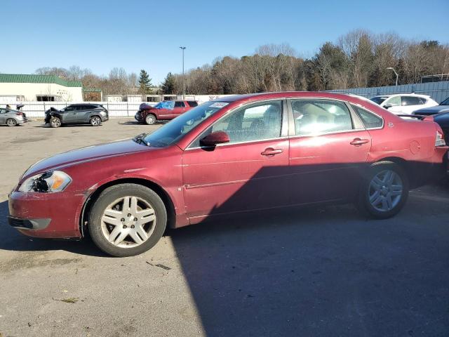 CHEVROLET IMPALA 2008 2g1wc583889229730