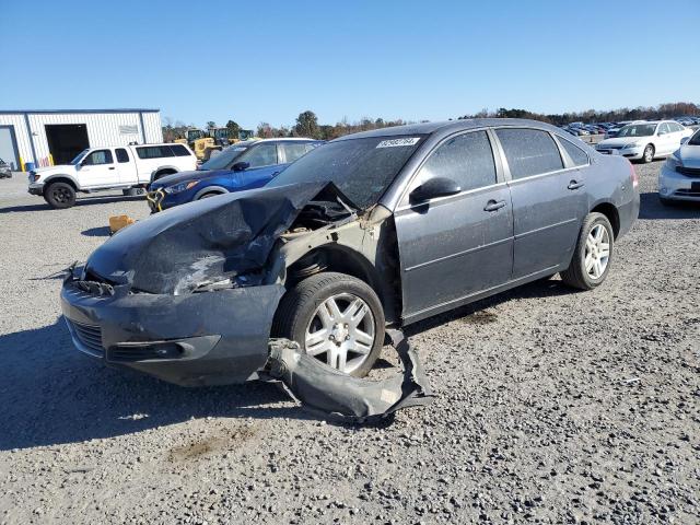 CHEVROLET IMPALA LT 2008 2g1wc583981227032