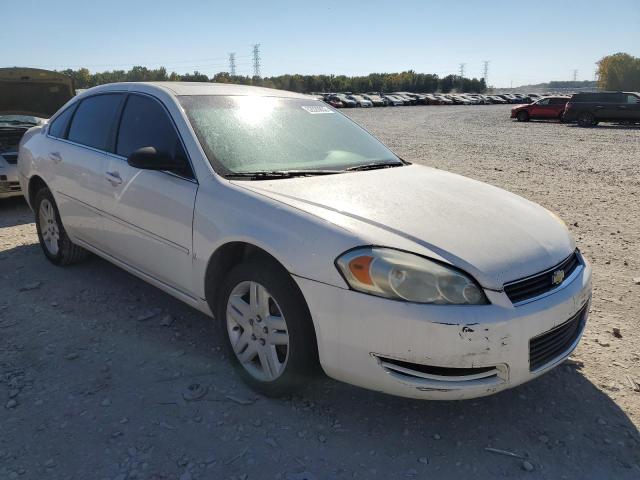 CHEVROLET IMPALA LT 2007 2g1wc58r179154615