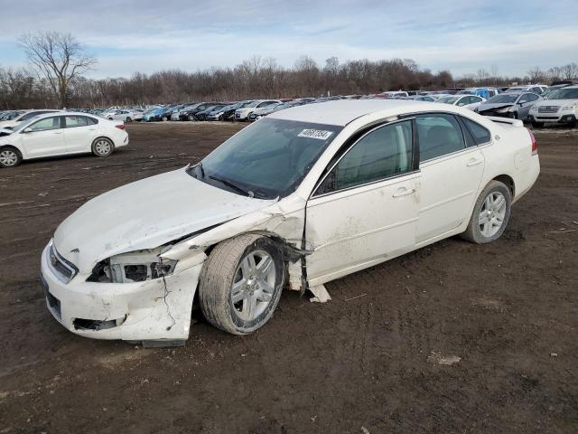 CHEVROLET IMPALA 2007 2g1wc58r279203823