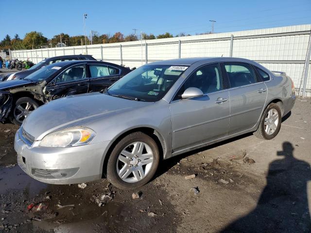 CHEVROLET IMPALA 2007 2g1wc58r479221613